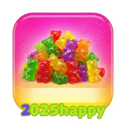 2025happy