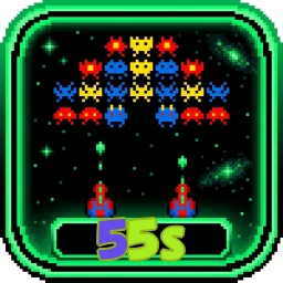 55s