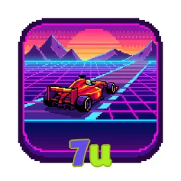 7u