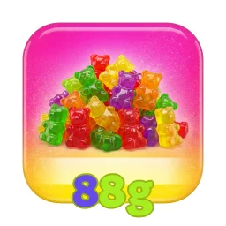 88g