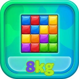 8kg