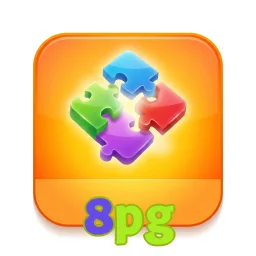 8pg