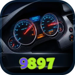 9897