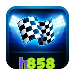 h858