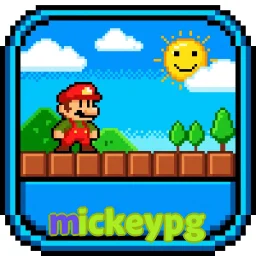 mickeypg