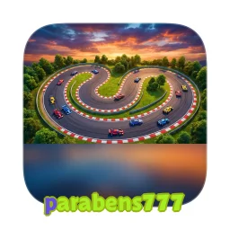 parabens777