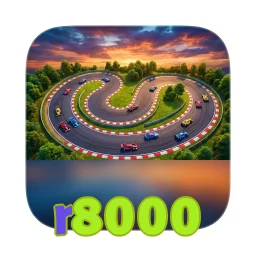 r8000